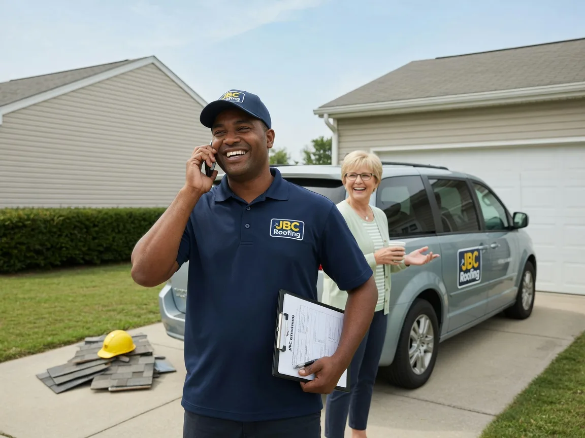 Roof Replacement Gilbertsville, PA FAQs
